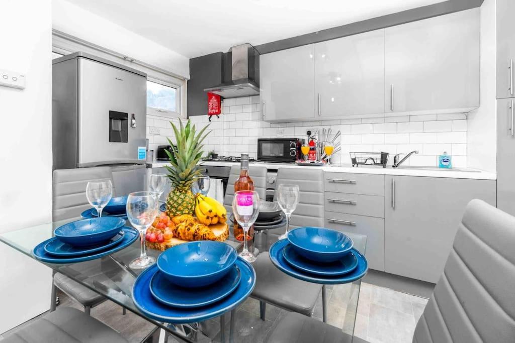 ✪Central✪6Bed✪ Parking✪Pool Table✪Private Patio ✪ Birmingham Exterior foto