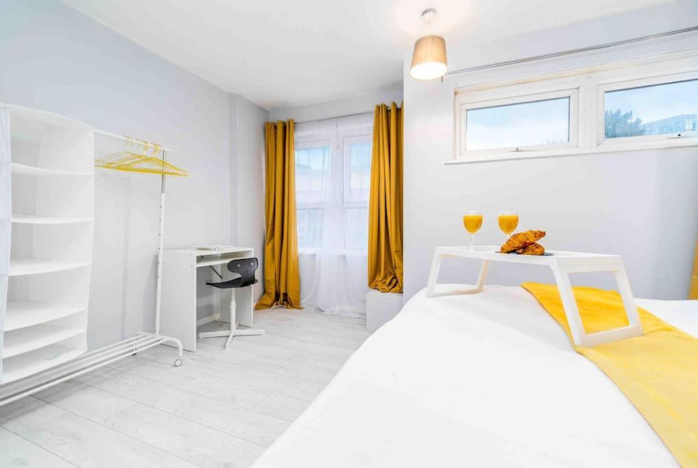 ✪Central✪6Bed✪ Parking✪Pool Table✪Private Patio ✪ Birmingham Exterior foto